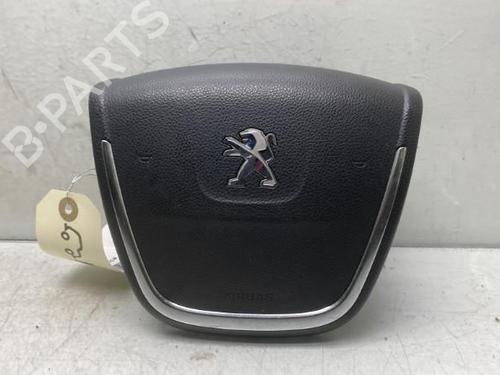 Used Driver airbag Driver airbag PEUGEOT 508 I (8D_) 1.6 THP (156 hp) 19969967 19969967