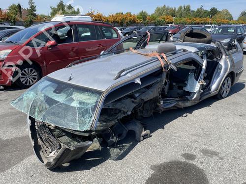 Używane części PEUGEOT 406 Break (8E/F) 2.0 HDI 110 (109 hp) 4357004