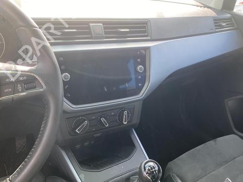 Right front window switch SEAT ARONA (KJ7, KJP) 1.0 TSI | BP19968384I26 - Image 25