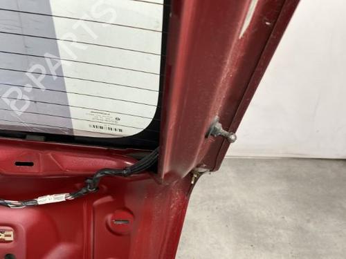 Tailgate DODGE CALIBER 2.0 CRD | BP20597668C6
