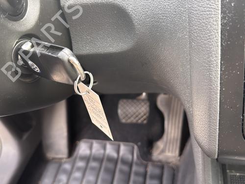 Højre forlygte VW TOURAN (1T1, 1T2) 1.9 TDI | BP29371874C29 