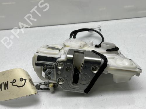 Front right lock OPEL AGILA B (H08) 1.2 (F68) | BP24962159C97 
