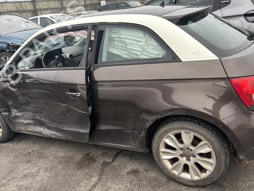 Left taillight AUDI A1 (8X1, 8XK) 1.6 TDI | BP36891703C34 - Image 29
