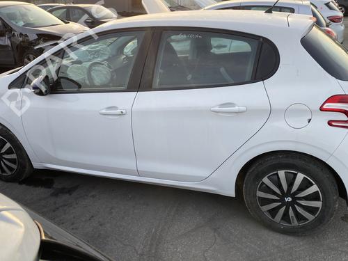 Left front window switch PEUGEOT 208 I (CA_, CC_) 1.0 VTi | BP36281246I27  - Image 26