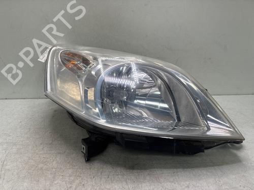 Right headlight PEUGEOT BIPPER Tepee 1.3 HDi 75 | BP40270616C29 - Image 4