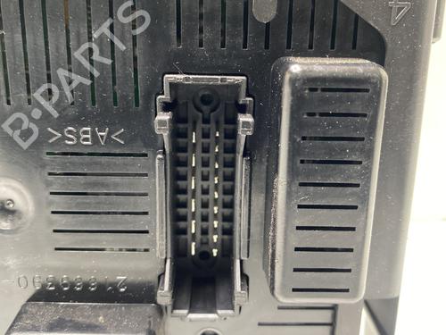 Electronic module RENAULT CLIO III (BR0/1, CR0/1) 1.5 dCi (BR17, CR17) | BP31831418M83 