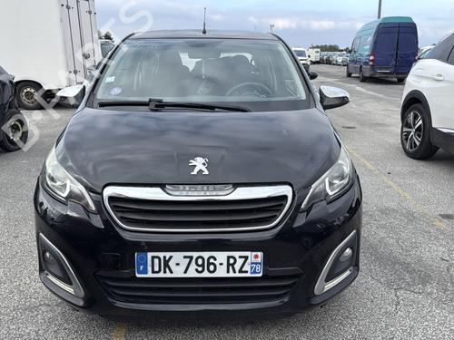 Engine PEUGEOT 108 1.2 | BP38164976M1 - Image 10