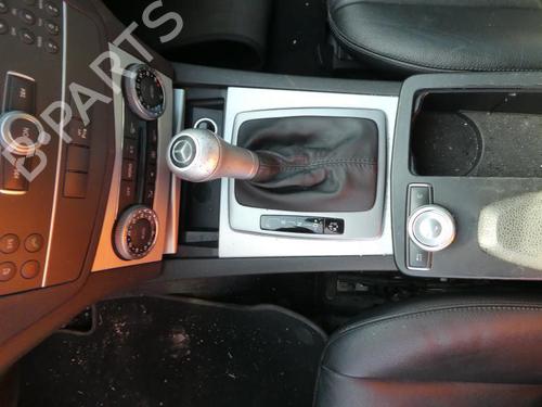Left sun visor MERCEDES-BENZ C-CLASS (W204) C 220 CDI (204.008) | BP20000608I1 