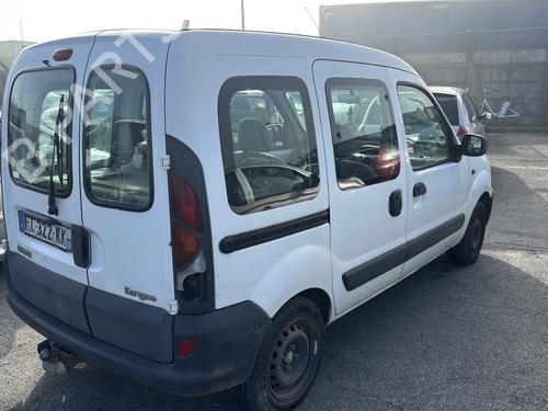 Warning switch RENAULT KANGOO (KC0/1_) 1.9 dTi (KC0U) | BP36248956I22 - Image 8