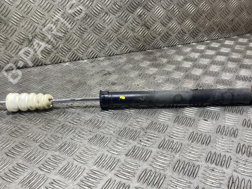 Used Left rear shock absorber RENAULT CLIO V (B7_) 1.0 TCe 100 (B7MT) (101 hp) 25302951