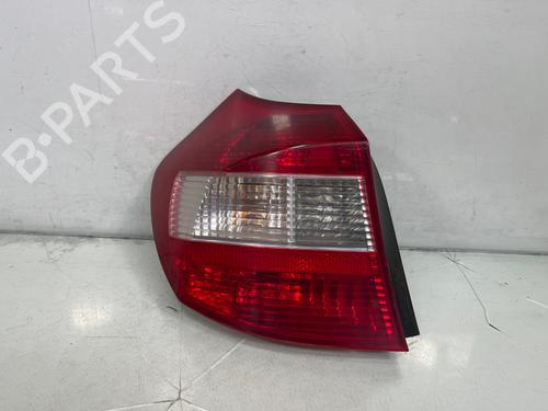 Left taillight BMW 1 (E87) 118 d | BP36306883C34 - Image 3