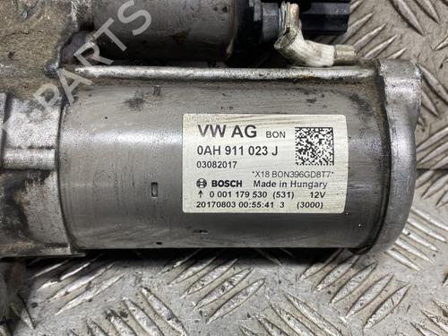 Starter VW TOURAN (5T1) 1.2 TSI | BP28295699M8 - Image 4