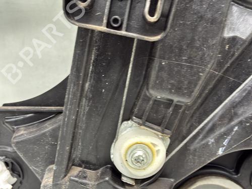 Front left window mechanism FORD FIESTA VII (HJ, HF) 1.0 EcoBoost | BP33742799C22  - Image 11