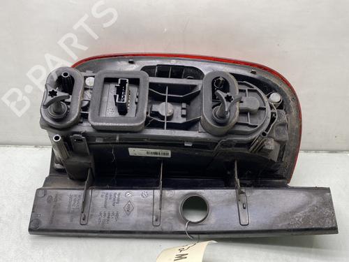 Right taillight DACIA DUSTER (HS_) 1.5 dCi (HSAJ) | BP24538132C35 - Image 2