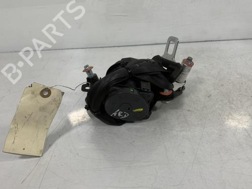 Gurtstraffer rechts hinten für SSANGYONG ACTYON I 200 Xdi 4WD (141 hp) 20026347