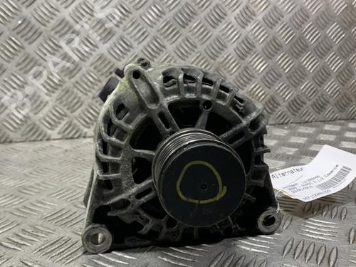 Alternator PEUGEOT 3008 I MPV (0U_) 1.2 | BP32346819M7