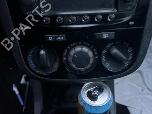 Left sun visor OPEL CORSA D (S07) | BP21961225I1 - Image 9