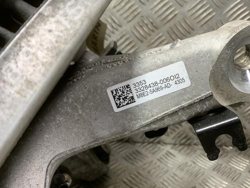 Used Left rear steering knuckle Left rear steering knuckle LAND ROVER RANGE ROVER SPORT III (L461) [2022-2026] 22628957 22628957