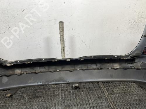 Bak støtfanger RENAULT SCÉNIC II (JM0/1_) 1.9 dCi (JM0G, JM12, JM1G, JM2C) | BP29609909C8 