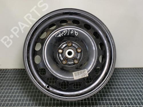 Used Rim VW GOLF IV (1J1) 1.9 TDI (130 hp) 20010862