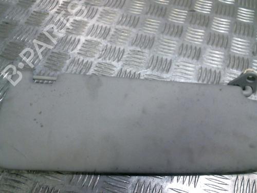Used Left sun visor Left sun visor BMW 3 Touring (E91) 330 d (231 hp) 19999510 19999510