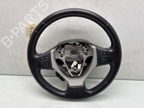 Steering wheel SUZUKI SWIFT IV (FZ, NZ) 1.2 (AZH412, ZC72S) | BP37225699C49 - Image 4