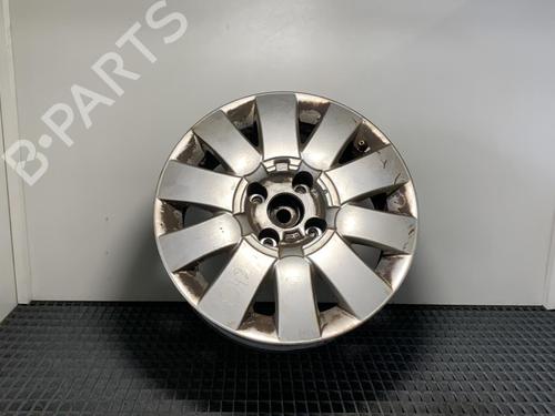 Used Rim NISSAN QASHQAI / QASHQAI +2 I (J10, NJ10, JJ10E) [2006-2014]  19957253
