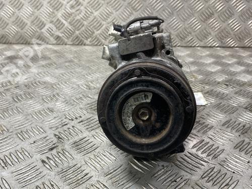 AC compressor BMW 1 (E87) 116 d | BP28611324M34 - Image 2
