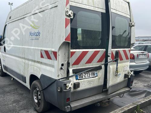 Grill CITROËN JUMPER II Van 2.2 HDi 120 | BP28475874C40 - Image 13