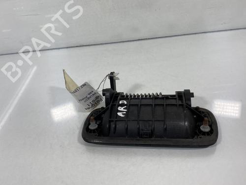 Rear right exterior door handle PEUGEOT 406 (8B) 1.8 16V | BP19985937C130 