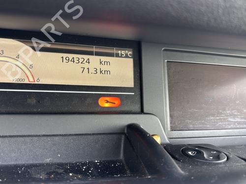 Left front window switch RENAULT SCÉNIC III (JZ0/1_) 1.9 dCi (JZ0J, JZ1J, JZ1K, JZ1S) | BP36389272I27 - Image 30
