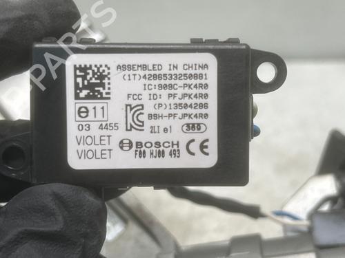 Electronic module OPEL CORSA E (X15) 1.3 CDTI (08, 68) | BP38978149M83 - Image 18