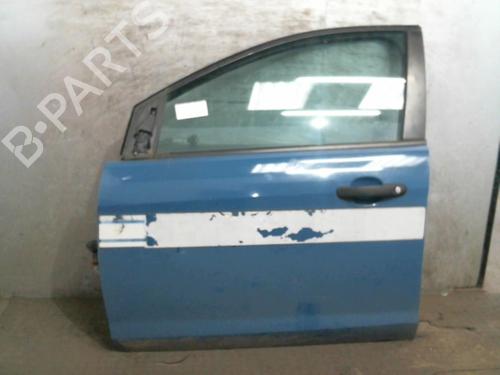 Left front door FORD FOCUS II Turnier (DA_, FFS, DS) 1.6 TDCi | BP21952036C2 