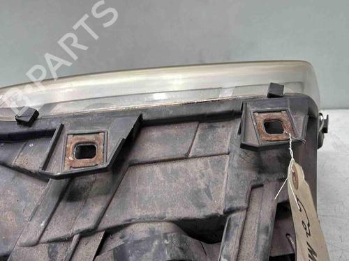 Used Left headlight Left headlight 37279923 37279923