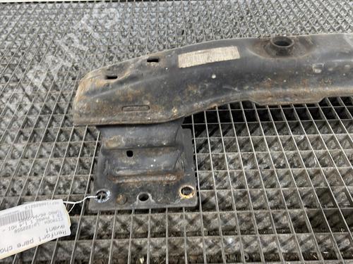 Front bumper reinforcement CITROËN C3 I (FC_, FN_) 1.4 HDi | BP28281356C109