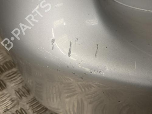 Rear bumper MERCEDES-BENZ VANEO (414) 1.6 (414.700) | BP21956779C8 