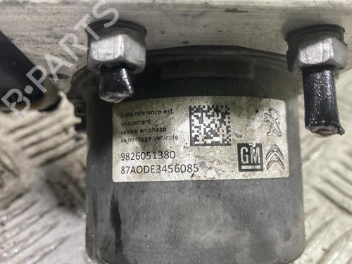 Used ABS pump CITROËN C3 / C3 ORIGIN III (SX) 1.2 VTi 82 (82 hp) 20021497