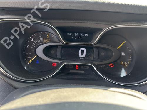 Rear mirror RENAULT CAPTUR I (J5_, H5_) 1.5 dCi 90 (J5N4, J5M5, J5MW, J5M6, J5AL, J5AJ) | BP31212950I6  - Image 12