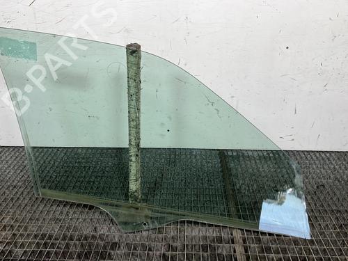 Front left door window PEUGEOT 406 (8B) 1.8 16V | BP30174036C18 