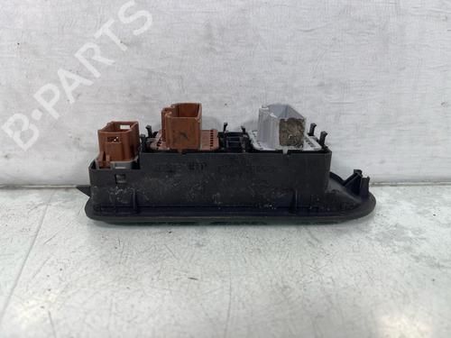 Used Left front window switch Left front window switch RENAULT MEGANE II (BM0/1_, CM0/1_) 1.5 dCi (BM02, BM13, BM2A, CM02, CM13) (101 hp) 34242772 34242772