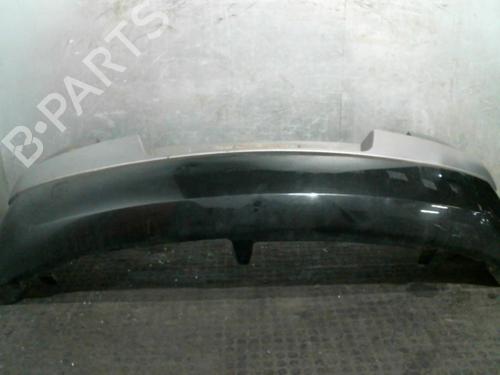 Used Rear bumper RENAULT MEGANE II (BM0/1_, CM0/1_) 1.5 dCi (BM1E, CM1E) (106 hp) 27361426