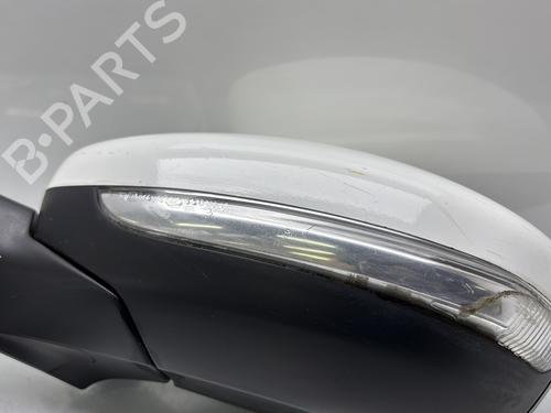 Left mirror PEUGEOT 208 I (CA_, CC_) 1.2 VTI 82 | BP26743170C26
