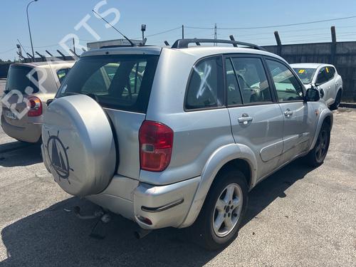 Left side indicator TOYOTA RAV 4 II (_A2_) 2.0 D 4WD (CLA20_, CLA21_, CLA20R, CLA21R) | BP37723575I20 - Image 25