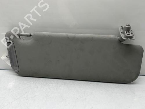 Left sun visor KIA SPORTAGE III (SL) | BP21963088I1