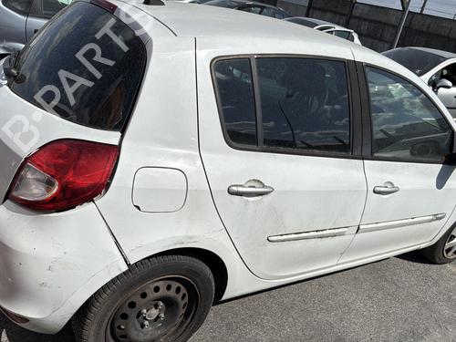 Left front window switch RENAULT CLIO III (BR0/1, CR0/1) 1.5 dCi (C/BR0G, C/BR1G) | BP30535693I27 - Image 10