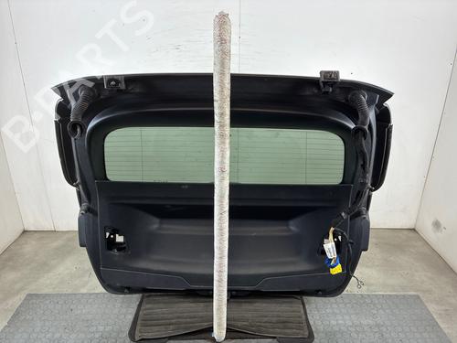 Bagklap CC/Kombi-Coupé Bagklap CC/Kombi-Coupé 36150204 36150204
