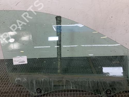 front-right-door-window-renault-clio-iii-br01-cr01-2005-2006-2007-2008-2009-2010-2011-2012-2013-2014-33180797 main image