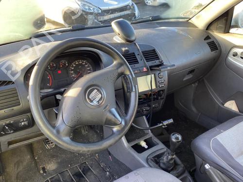 Warning switch SEAT IBIZA II (6K1) 1.9 SDI | BP23906516I22 