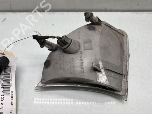 Left front indicator MERCEDES-BENZ R-CLASS (W251, V251) R 320 CDI 4-matic (251.022, 251.122) | BP28163373C32 