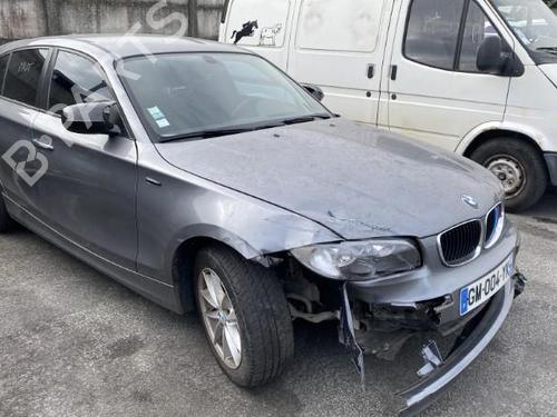 Left headlight BMW 1 (E87) 118 d | BP26461897C28  - Image 16